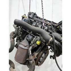 Moteur Fiat 500 2 Phase 1